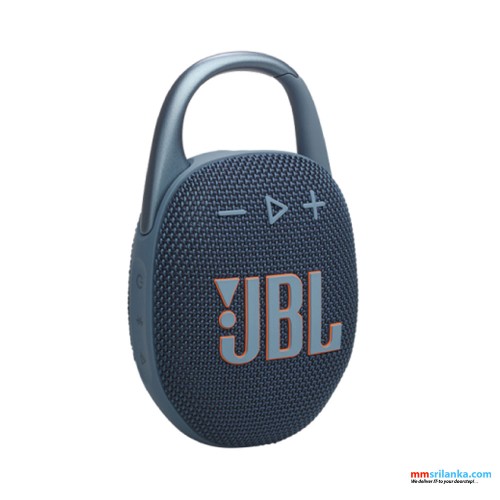 JBL Clip 5 Speaker (6M)